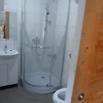 Servus Vendeghaz Πανσιόν Lengyeltoti