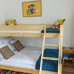 Servus Vendeghaz Gasthuis Lengyeltoti