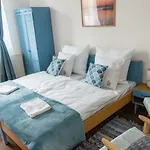 Gasthuis Servus Vendeghaz