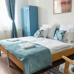 Servus Vendeghaz Gasthuis