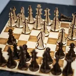 Πανσιόν Servus Vendeghaz 3*