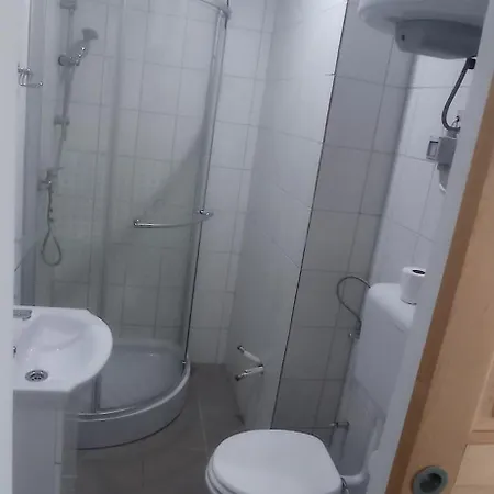 Servus 1 Affittacamere Lengyeltoti