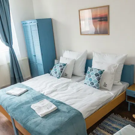 Servus Vendeghaz Guest house Lengyeltoti