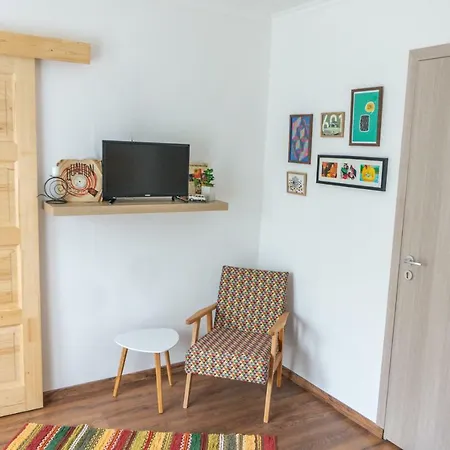 Gasthof Servus Vendeghaz