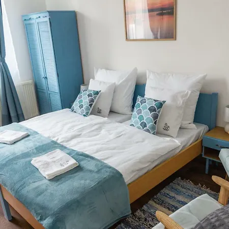 Guest house Servus Vendeghaz
