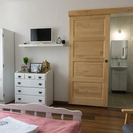 Gasthof Servus Vendeghaz