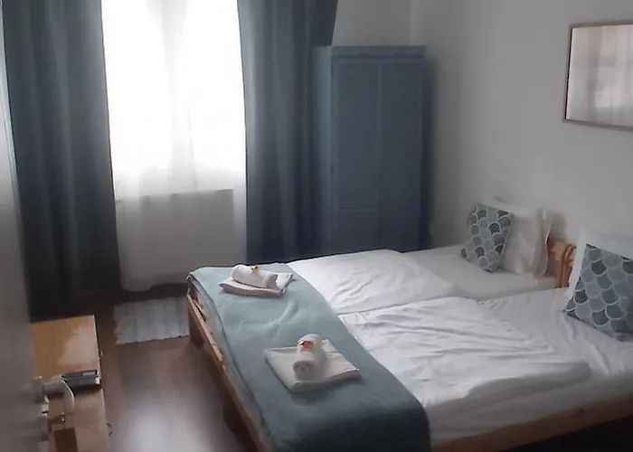 Servus Vendeghaz Pensjonat *