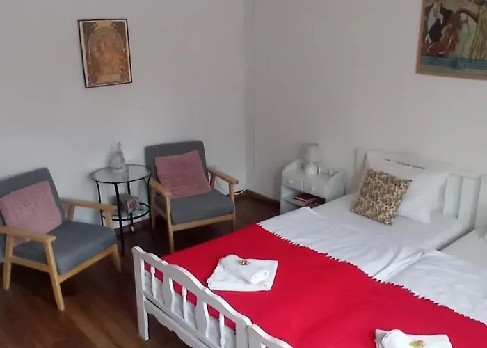 Servus Vendeghaz * Lengyeltoti