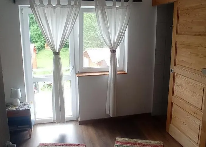 Servus Vendeghaz Lengyeltoti