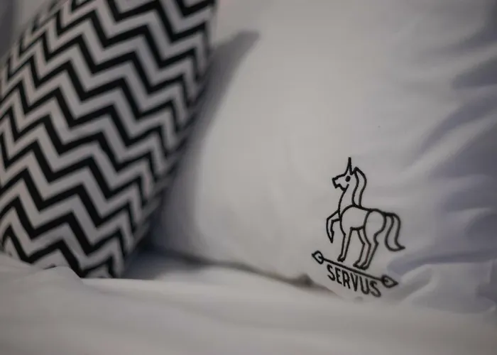 בית הארחה Servus Vendeghaz Lengyeltoti