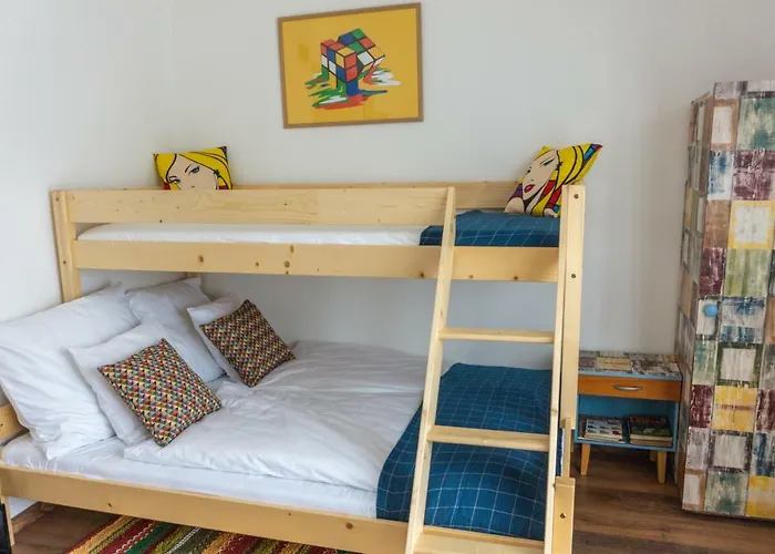 Servus Vendeghaz Πανσιόν Lengyeltoti