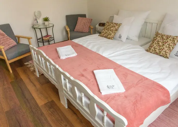 Servus Vendeghaz Pensjonat *