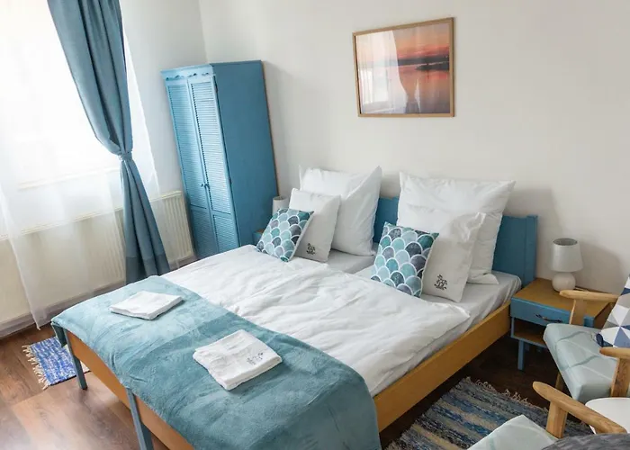 Servus Vendeghaz Pensjonat Lengyeltoti