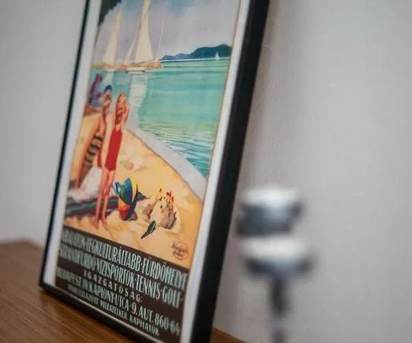 Servus Vendeghaz Pensjonat Lengyeltoti