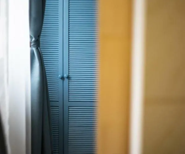 בית הארחה Servus Vendeghaz *