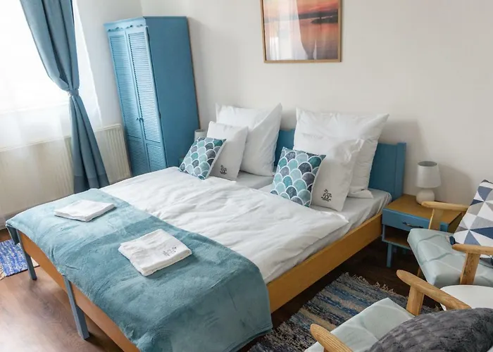 בית הארחה Servus Vendeghaz