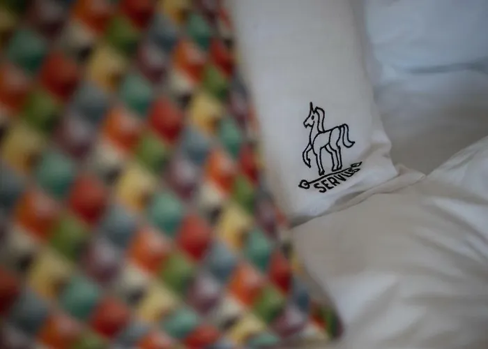 Πανσιόν Servus Vendeghaz