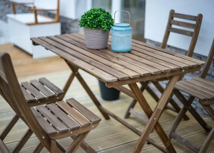 בית הארחה Servus Vendeghaz