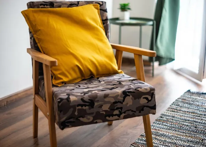 Servus Vendeghaz בית הארחה Lengyeltoti