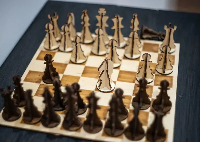 בית הארחה Servus Vendeghaz *