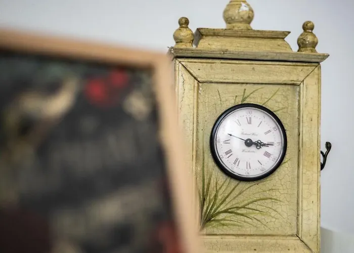 Servus Vendeghaz בית הארחה *